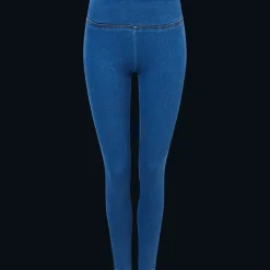 Vêtements*Pretty Legs Legging en denim