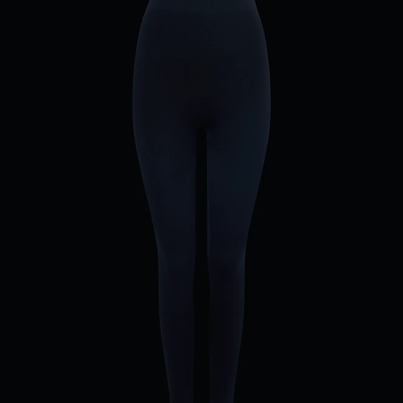 Vêtements*Action Legging thermique