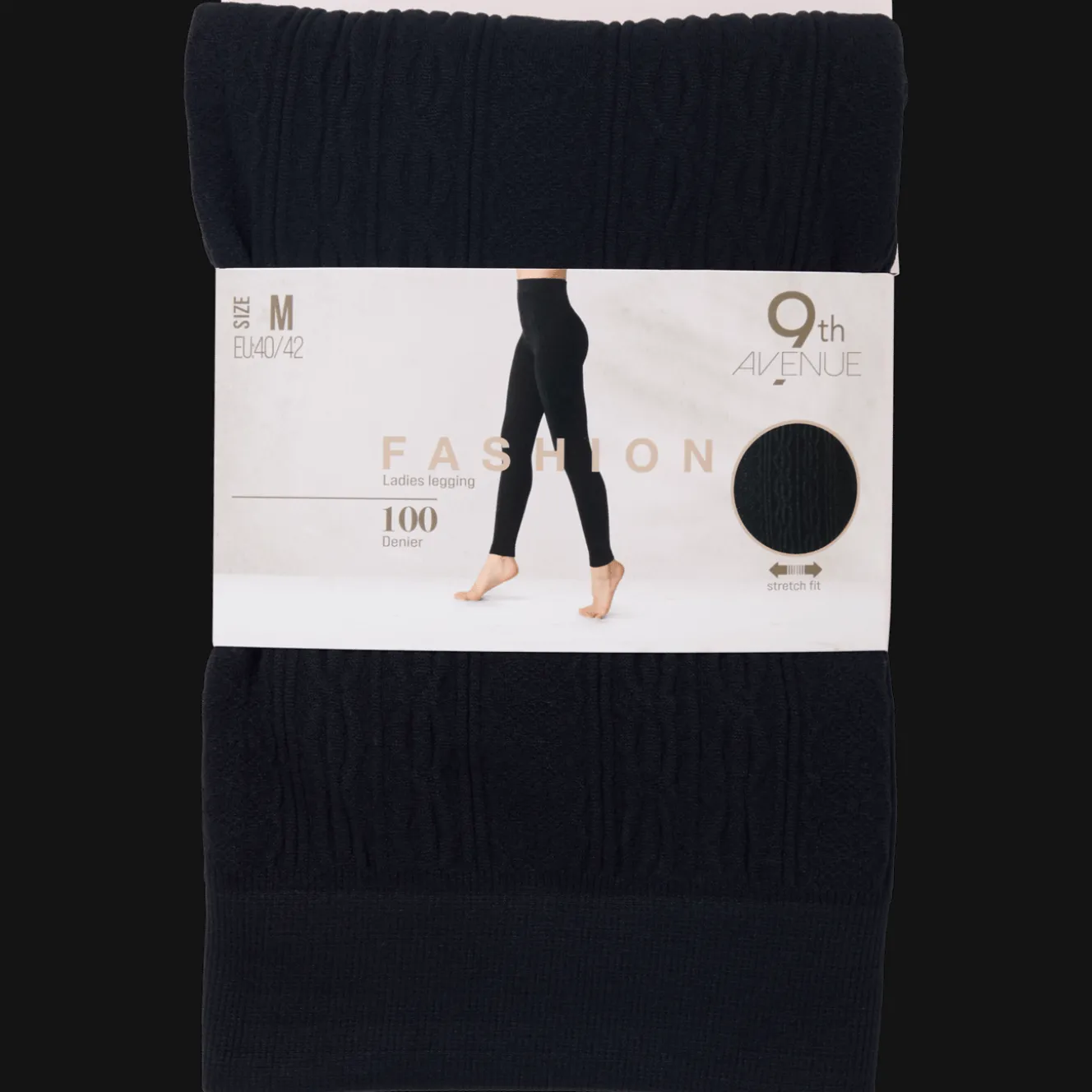 Vêtements*Action Legging thermique