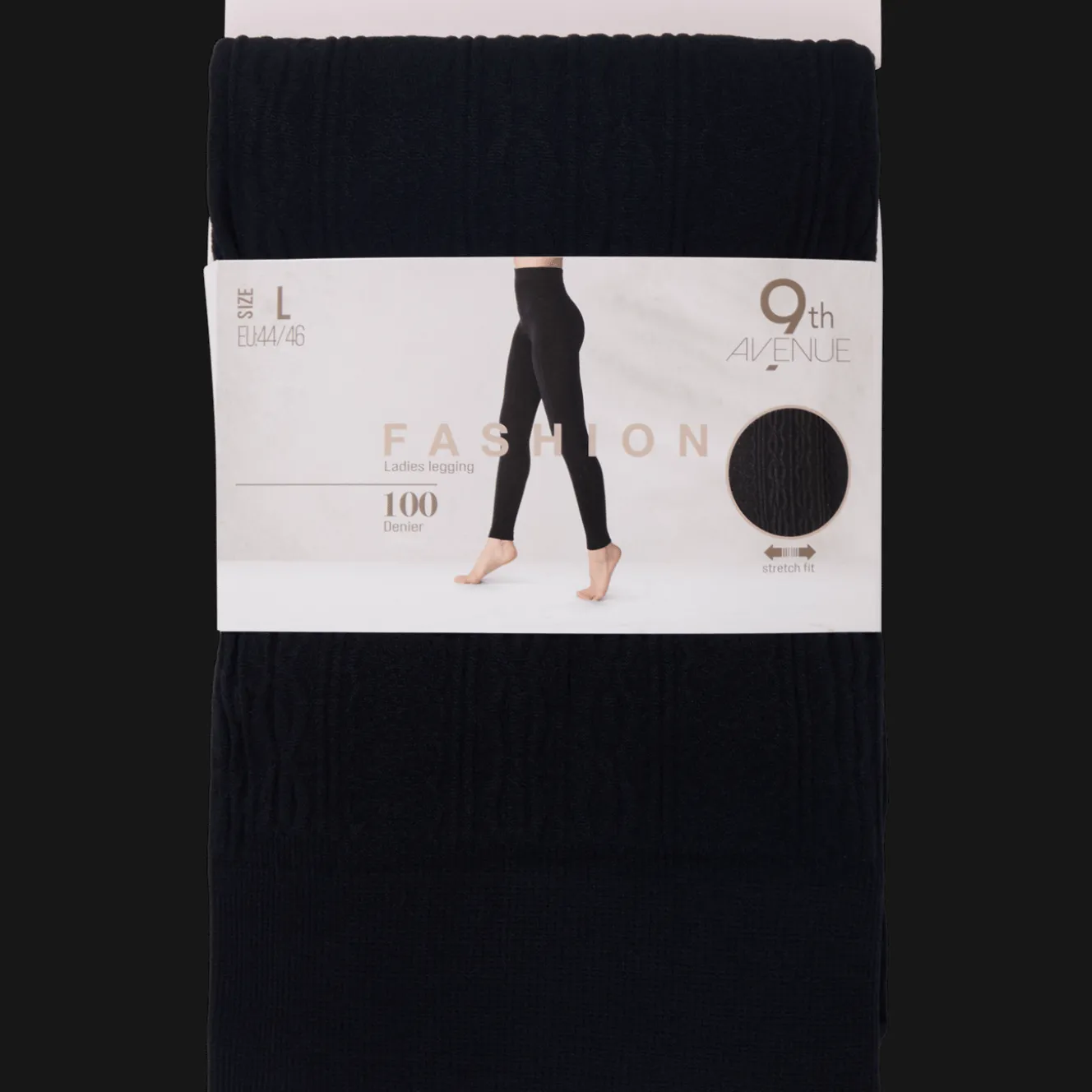 Vêtements*Action Legging thermique