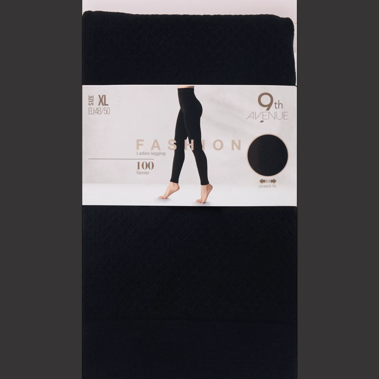 Vêtements*Action Legging thermique