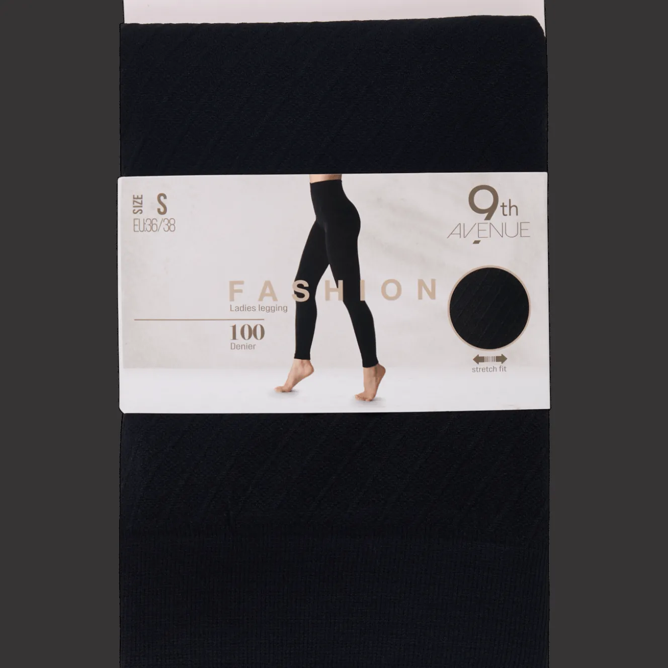 Vêtements*Action Legging thermique