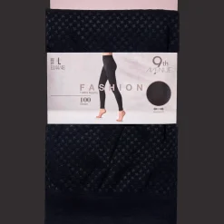 Vêtements*Action Legging thermique à imprimés