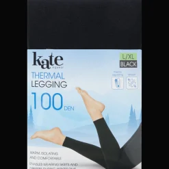 Sous-Vêtements*Kate Legwear Legging thermique Kate