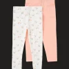 Vêtements*Action Leggings bébé