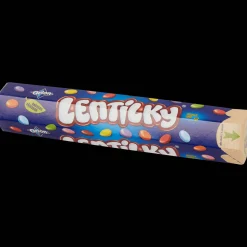 Chocolat*Nestlé Lentilky
