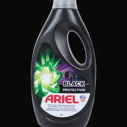 Produits De Lessive Et Vaisselle*Ariel Lessive Black Protection