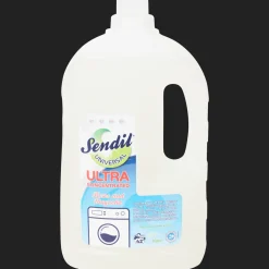 Produits De Lessive Et Vaisselle*Action Lessive liquide Sendil Ultra Wash Universal