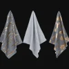 Articles De Nettoyage*Action Lingettes en microfibre