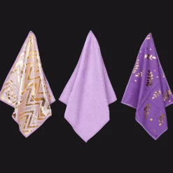 Articles De Nettoyage*Action Lingettes en microfibre