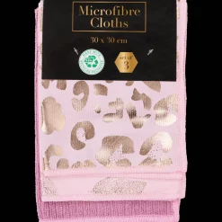 Articles De Nettoyage*Action Lingettes en microfibre