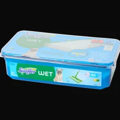 Articles De Nettoyage*Swiffer Lingettes humides pour sol Wet