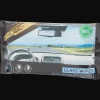 Accessoires Automobiles*C&C Lingettes humides pour voiture