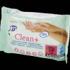 Soins Corporels*Action Lingettes hygiéniques Clean+