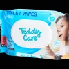 Soins Pour Bébés*Teddy Care Lingettes nettoyantes