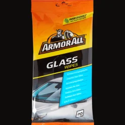 Accessoires Automobiles*ArmorAll Lingettes nettoyantes vitres