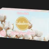 Produits De Lessive Et Vaisselle*Fabulosa Lingettes pour sèche-linge