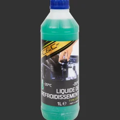 Accessoires Automobiles*C&C Liquide de refroidissement