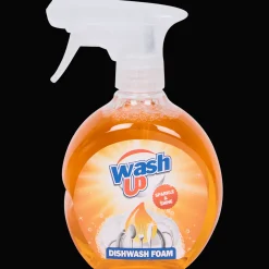 Produits De Lessive Et Vaisselle*Action Liquide vaisselle