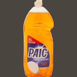 Produits De Lessive Et Vaisselle*Paic Liquide vaisselle