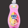 Produits De Lessive Et Vaisselle*Paic Liquide vaisselle Boost Citron & Fruit de la passion