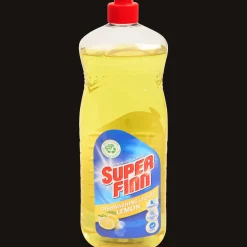 Produits De Lessive Et Vaisselle*Superfinn Liquide vaisselle Citron