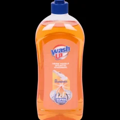 Produits De Lessive Et Vaisselle*Action Liquide vaisselle Wash Up