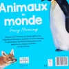 Coloriage Et Dessin*Action Livre Animaux du monde