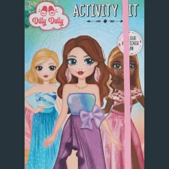 Coloriage Et Dessin*Action Livre d’activités