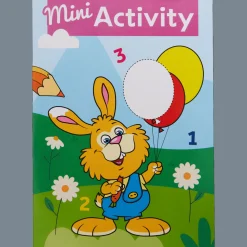 Coloriage Et Dessin*Action Livre d’activités