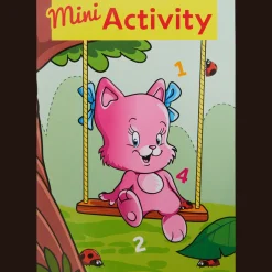 Coloriage Et Dessin*Action Livre d’activités