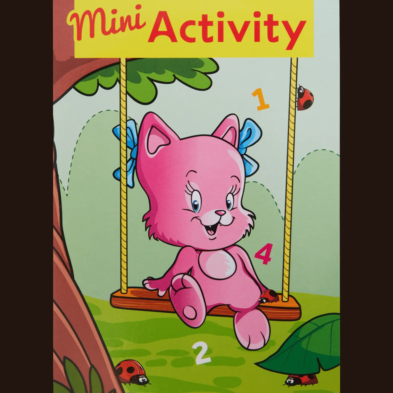 Coloriage Et Dessin*Action Livre d’activités