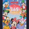 Coloriage Et Dessin*Action Livre d’activités 365 jours Disney