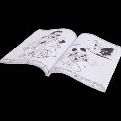 Coloriage Et Dessin*Action Livre d’activités 365 jours Disney