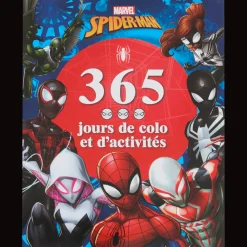 Coloriage Et Dessin*Action Livre d’activités 365 jours Disney