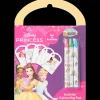 Coloriage Et Dessin*Action Livre d'activités Disney Junior