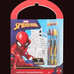 Coloriage Et Dessin*Action Livre d'activités Disney Junior