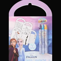 Coloriage Et Dessin*Action Livre d'activités Disney Junior