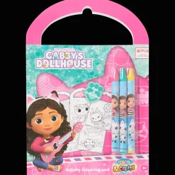 Coloriage Et Dessin*Action Livre d'activités Disney Junior