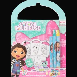 Coloriage Et Dessin*Action Livre d'activités Disney Junior