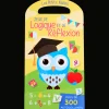 Coloriage Et Dessin*Action Livre d’apprentissage Les Petits Malins