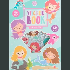 Bricolage*Action Livre d’autocollants A5