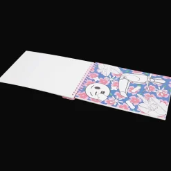 Coloriage Et Dessin*Action Livre d'autocollants par numéro