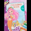 Coloriage Et Dessin*Action Livre de coloriage
