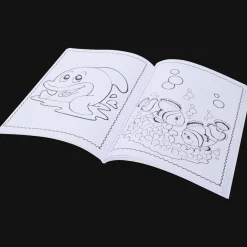 Coloriage Et Dessin*Action Livre de coloriage