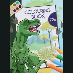 Coloriage Et Dessin*Action Livre de coloriage
