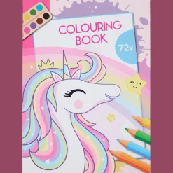 Coloriage Et Dessin*Action Livre de coloriage