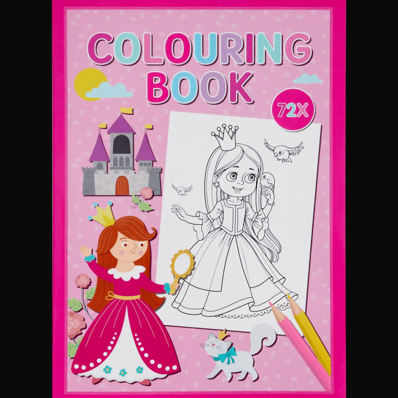 Coloriage Et Dessin*Action Livre de coloriage