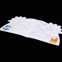 Coloriage Et Dessin*Action Livre de coloriage