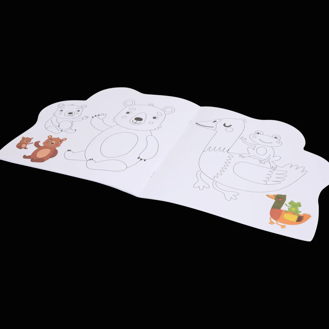 Coloriage Et Dessin*Action Livre de coloriage